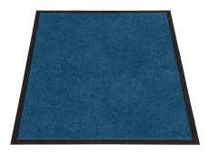Schmutzfangmatte Eazycare Basic - 60 x 80 cm, royal