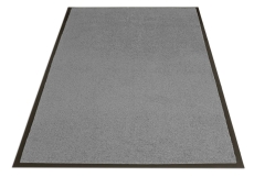 Schmutzfangmatte Eazycare Basic - 80 x 120 cm, hellgrau