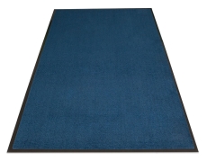 Schmutzfangmatte Eazycare Basic - 90 x 150 cm, royal