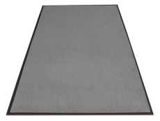 Schmutzfangmatte Eazycare Basic - 90 x 150 cm, hellgrau