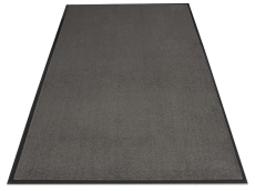 Schmutzfangmatte Eazycare Basic - 90 x 150 cm, dunkelgrau