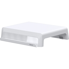 Breyta™ Monitorständer - weiß