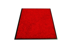 Schmutzfangmatte Eazycare Color - 60 x 90 cm, weinrot, waschbar