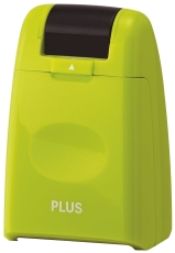 Rollstempel Camouflage - grün