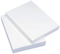 Kopierpapier Standard - A3, 80 g/qm, weiß, 500 Blatt