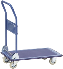 Klappwagen - 480 x 740 mm, max. 150 kg