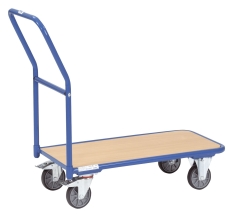 Magazinwagen - 450 x 850 mm, bis 250 kg