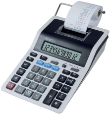 Druckender Tischrechner PDC20 WB