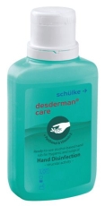 Handdesinfektionsgel desderman® care - 100 ml