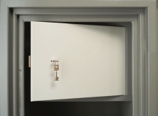 Innentresor IT Office 2 - anthrazit