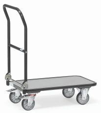 Klappwagen Grey Edition - 450 x 720 mm, max. 250 mm, grau
