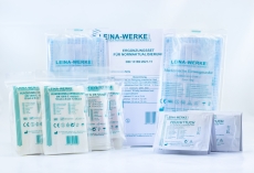 Ergänzungsset für Normaktualisierung - DIN 13169:2021-11