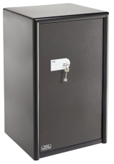 Tresor Combi-Line CL 460K - Schlüsselschloss, 78 l, anthrazit