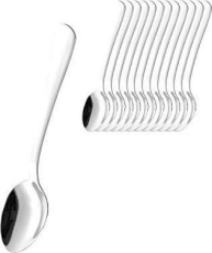 Besteck SYLVIA - Espresso-Löffel, 12-tlg.