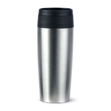 Travel Mug Isolierbecher Classic - 0,36 l, edelstahl
