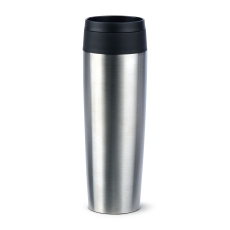 Travel Mug Isolierbecher Classic - 0,5 l, edelstahl