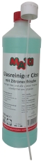 Glasreiniger Citro - 12x 1000 ml