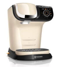 Kapselmaschine My Way 2 - Tassimo, beige