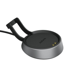 Ladestation/Ständer für Evolve2 85 - USB-C, schwarz