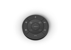 PanaCast 50 Fernbedienung schwarz