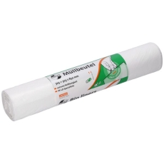 Müllbeutel First Plus - 80 l, LDPE, 40 Stück