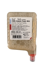 ClassicFoam Schaumseife Classic mild 400ml 12 Flaschen