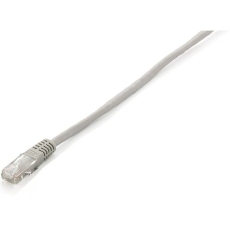 Patchkabel U/UTP CAT6 - 0.5 m, RJ 45, beige