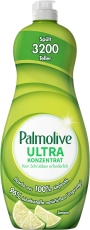 Handspülmittel Ultra Limone 750ml