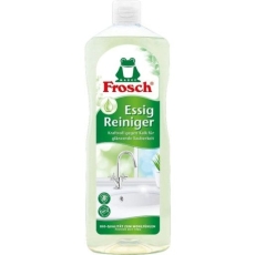 Essig-Reiniger - 1 Liter