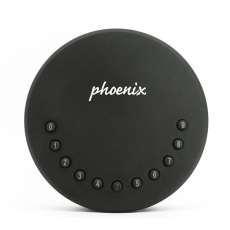 Schlüsseltresor SMILE - 2 Haken, Elektronikschloss