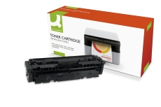 Q-Connect Tonerkartusche schwarz (K18645QC)