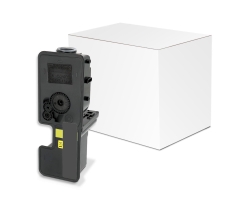 Q-Connect Toner-Kit gelb (K18013QC)