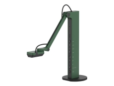 Dokumentenkamera DOK VZ-R - grün