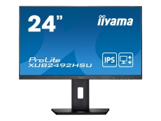 LED-Monitor ProLite - 60.5cm (24")