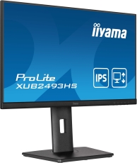 LED-Monitor ProLite - 61cm (24")