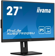 LED-Monitor ProLite - 68.5cm (27")
