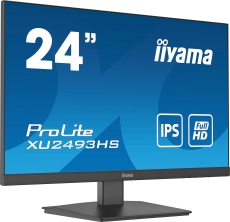 LED-Monitor ProLite - 61cm (24")