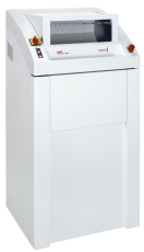 Aktenvernichter Powerline 450.2 - 2 x 15 mm