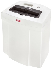 Aktenvernichter SECURIO C14 - Streifenschnitt, 3,9 mm