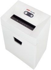 Aktenvernichter Pure 320 - Streifenschnitt 3,9mm
