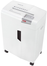 Aktenvernichter shredstar X15 - 4 x 37 mm