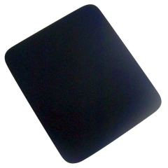 Mousepad Standard, schwarz