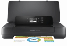 Drucker Officejet 200 Mobil Printer