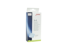 Entkalkungstabletten 2-Phasen für Kaffeeautomat - 3x 3 Stück