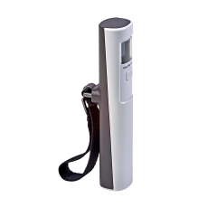 Gepäckwaage MAULtrek weiß