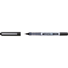 Tintenroller UB EYE UB-150E - 0,2mm, schwarz (dokumentenecht)
