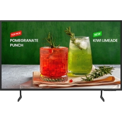 LCD-TV BE98D-H - 247,65 cm (98"), LED-Hintergrundbeleuchtung, Crystal UHD, 4K