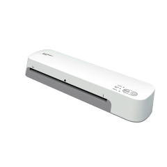 Laminator Standard, A4, weiß