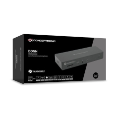 Dockingstation 13-in-1 Thunderbolt 4