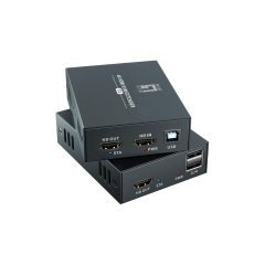 HDMI Extender over Cat.6, 100m, 4K/30/60Hz, HDCP 2.2